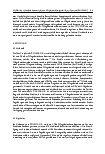 Vorschauseite 5: Die Zürcher Verlaufsstudie zum Leben und Sterben mit fortgeschrittener Demenz (ZULIDAD)