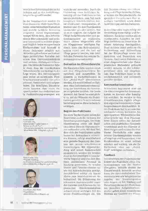 Vorschauseite 2: Auf ein Wiedersehen