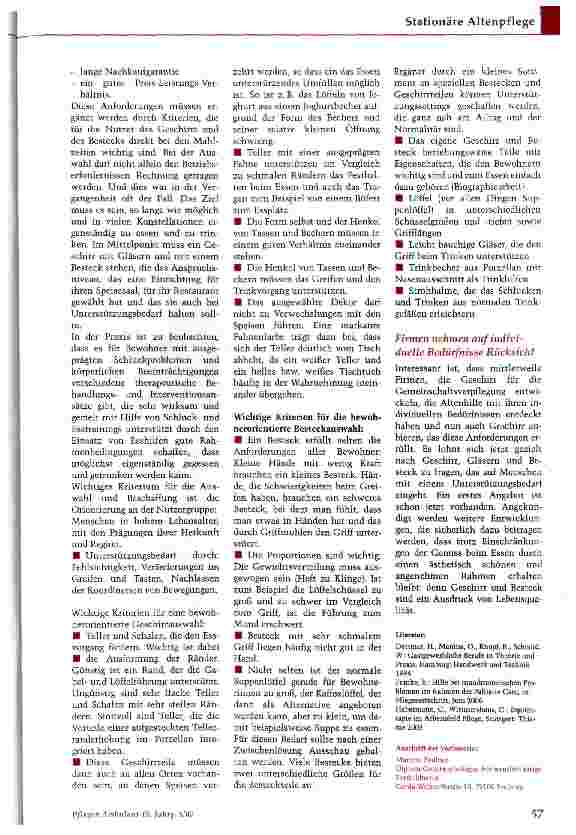 Vorschauseite 2: Plastikgeschirr und Schnabeltasse ade