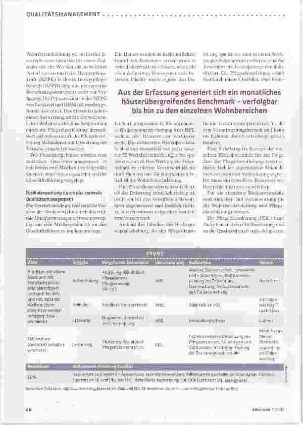 Vorschauseite 5: Definition ohne Spielraum