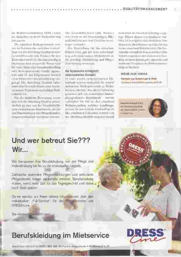 Vorschauseite 6: Definition ohne Spielraum