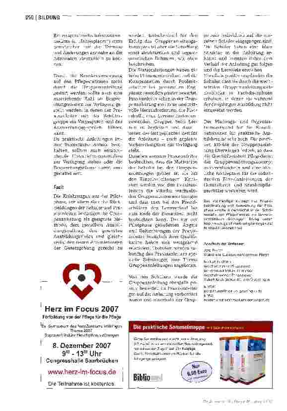 Vorschauseite 5: Zusammen lernt man weniger allein