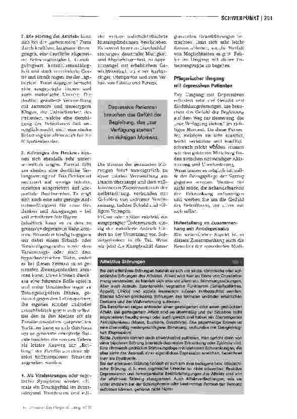 Vorschauseite 2: Das unheilvolle Verlangen