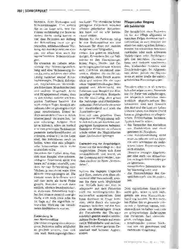 Vorschauseite 3: Das unheilvolle Verlangen