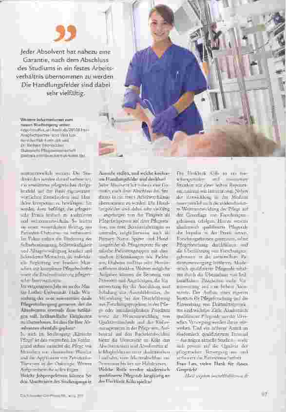 Vorschauseite 2: Wir wollen einen nachhaltigen Systemwechsel