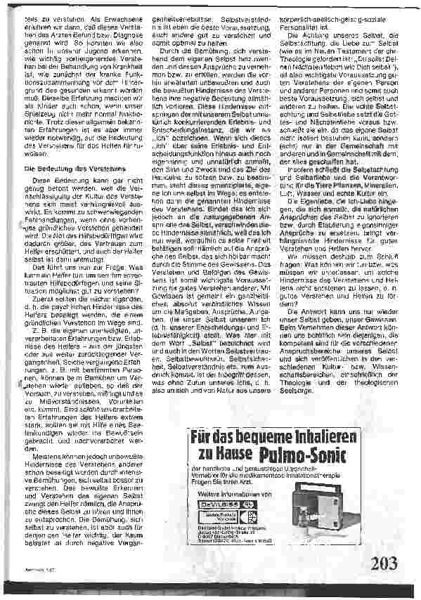 Vorschauseite 2: Verstehen lernen