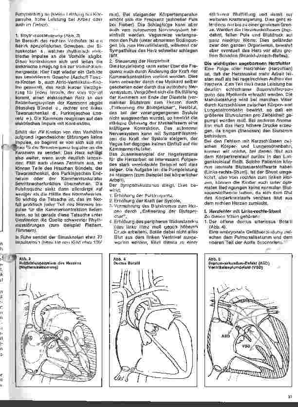 Vorschauseite 2: Schwerstkranke Kinder mit angeborenen Herzfehlern (I) 1. Folge