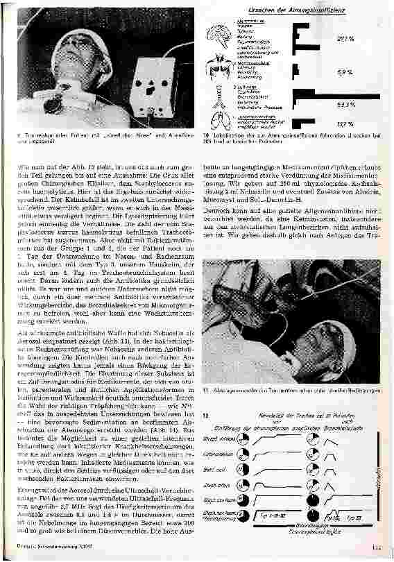 Vorschauseite 4: Die Komplikationen der Tracheotomie, ihre Verhütung und deren Behandlung