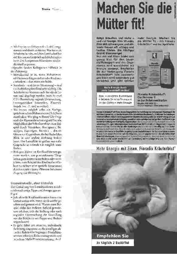 Vorschauseite 2: Praxisanleitung unter Zeitdruck? !