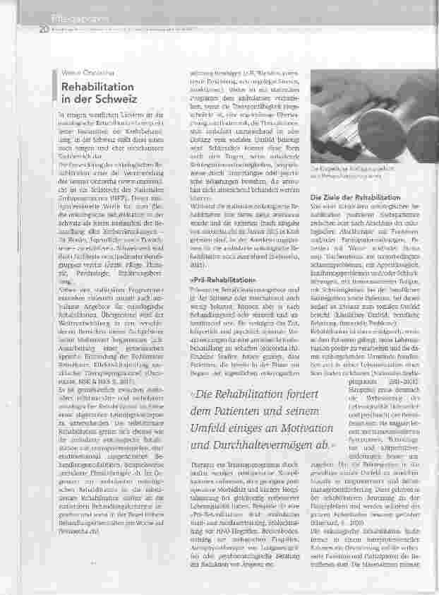 Vorschauseite 2: Kraftquelle für Körper, Geist und Seele