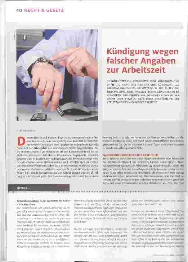 Vorschauseite 3: Was heißt HKP am geeigneten Ort?