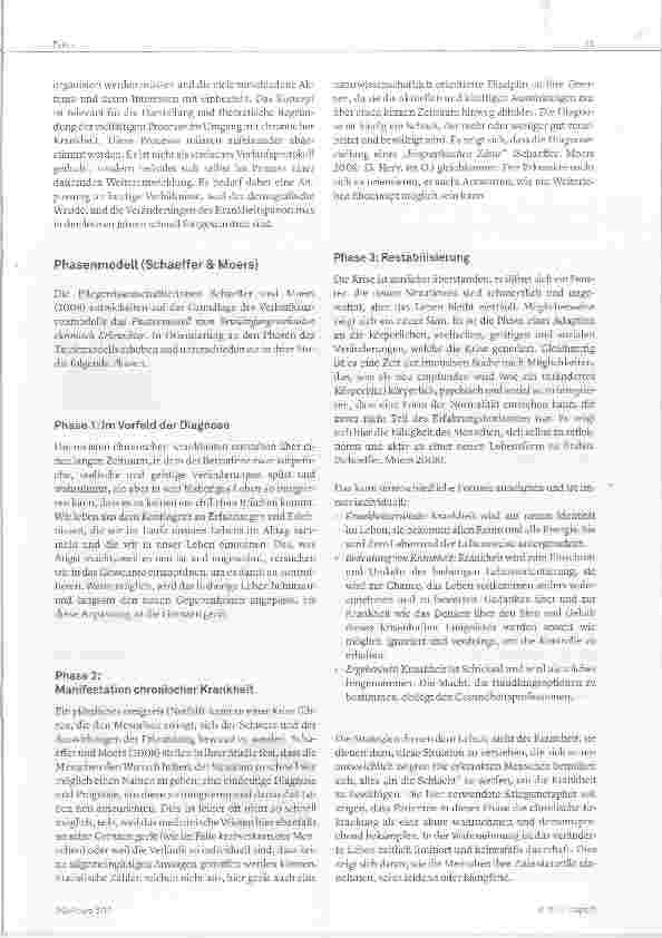 Vorschauseite 3: Fliessend und erstarrend
