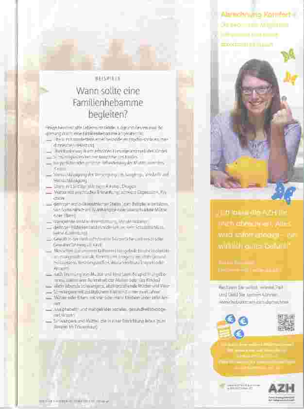 Vorschauseite 3: Anders und doch gleich