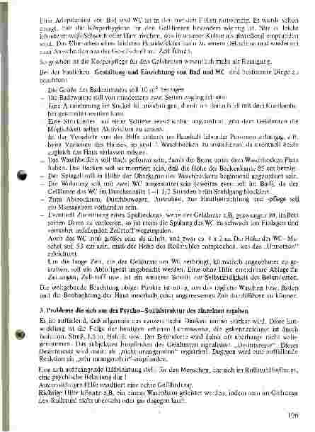 Vorschauseite 3: Der Querschnittgelähmte