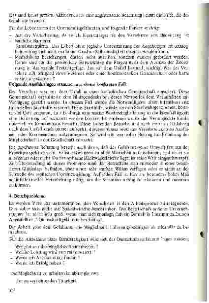 Vorschauseite 4: Der Querschnittgelähmte