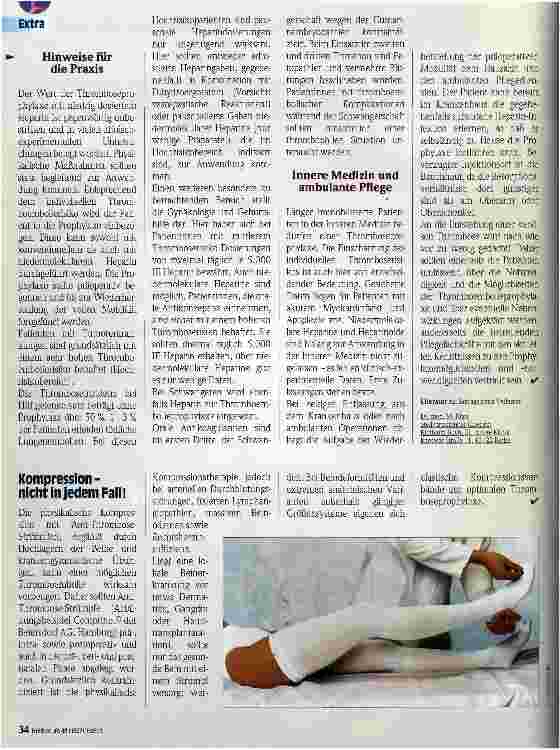 Vorschauseite 4: Das Risiko kennen und mindern
