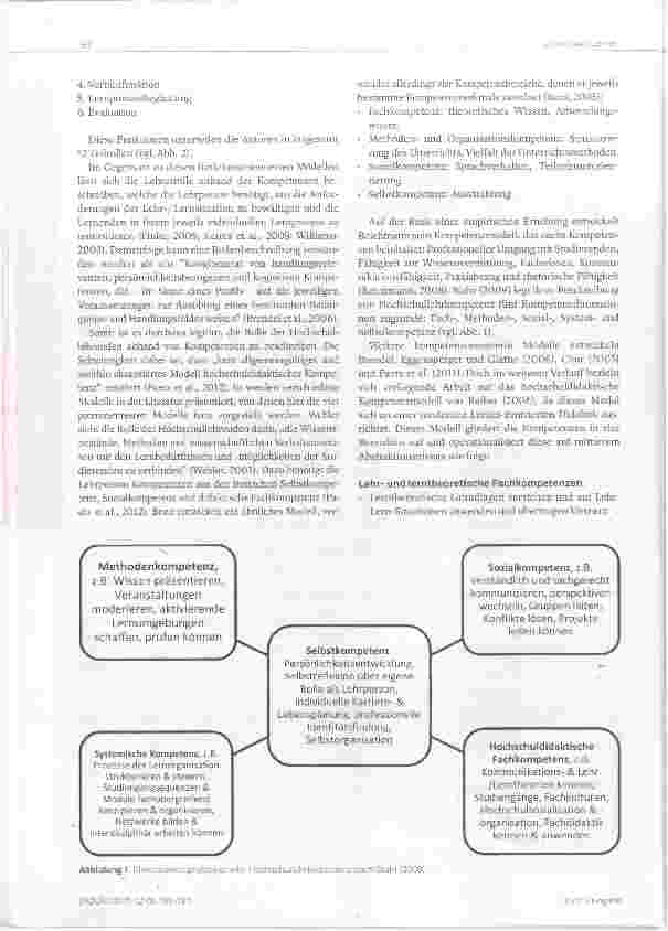 Vorschauseite 2: Pflegepädagogen an der Hochschule Die Rolle der Lehrperson im Zuge der Teilakademisierungder Pflegeausbildung in Deutschland