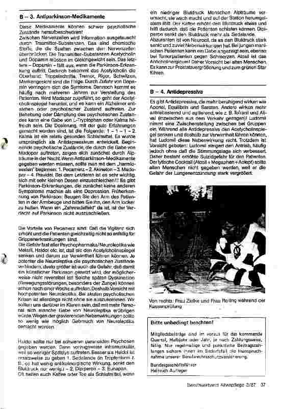 Vorschauseite 3: Referat Merxhause