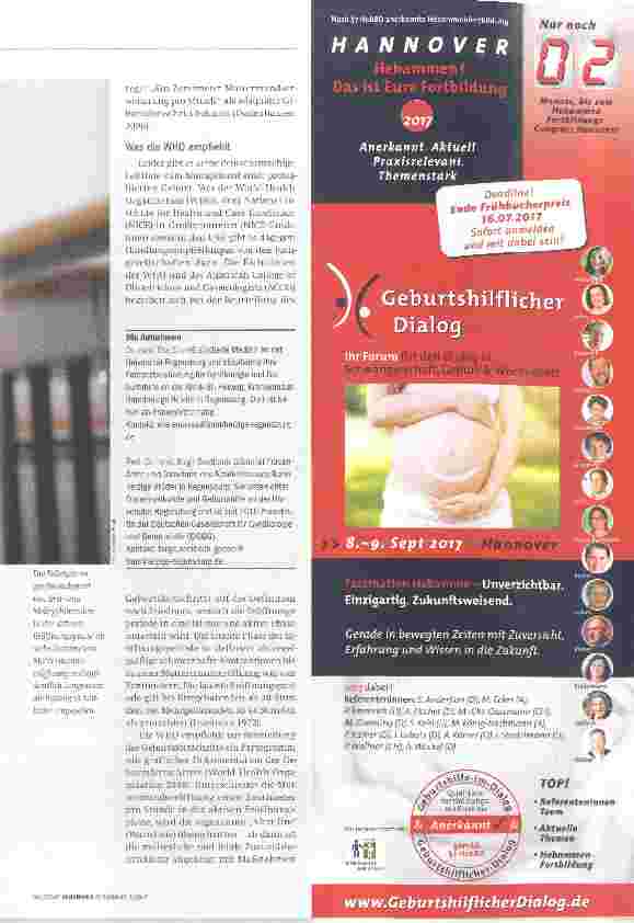 Vorschauseite 2: Verdacht oder Diagnose?