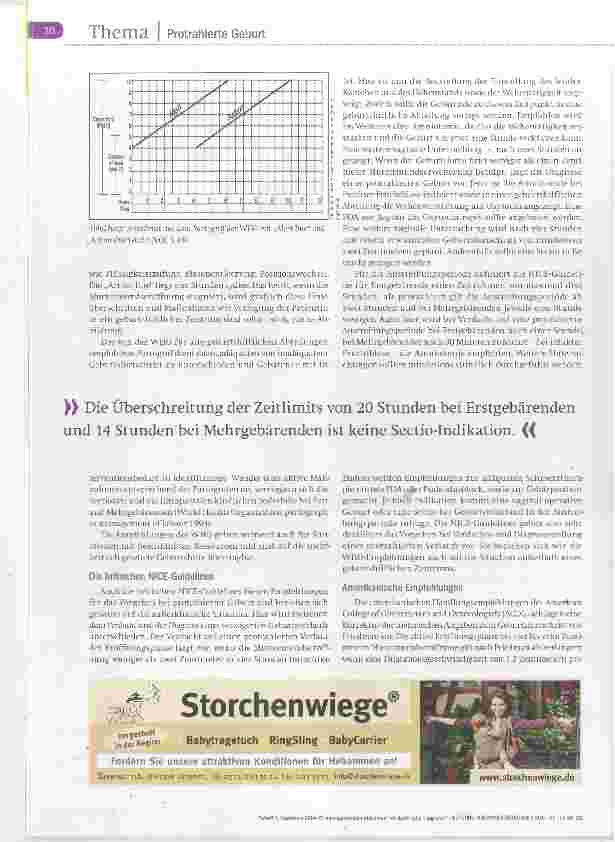 Vorschauseite 3: Verdacht oder Diagnose?