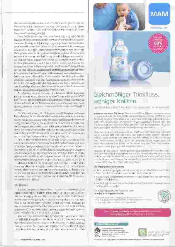 Vorschauseite 4: Verdacht oder Diagnose?