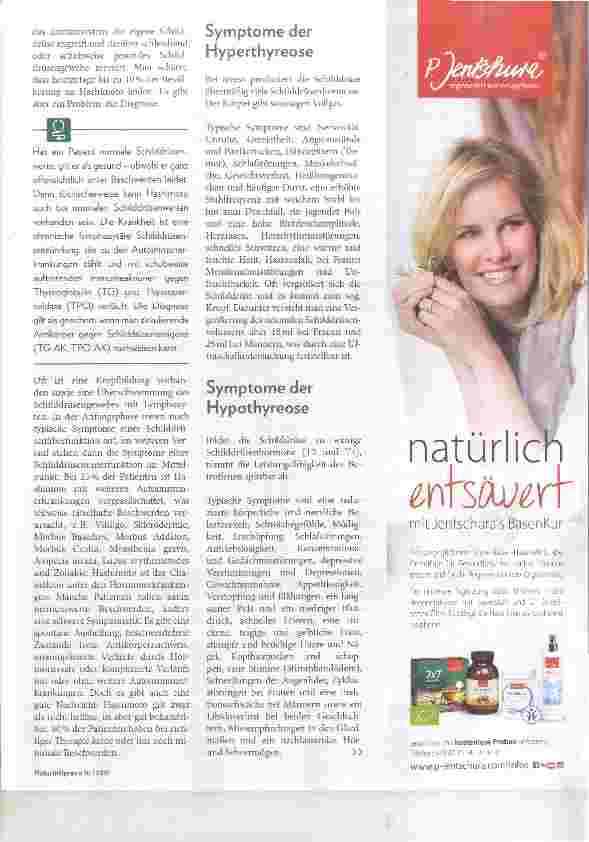 Vorschauseite 2: Hashimoto-Thyreoiditis