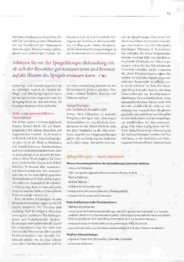 Vorschauseite 2: Das Gehirn überlisten