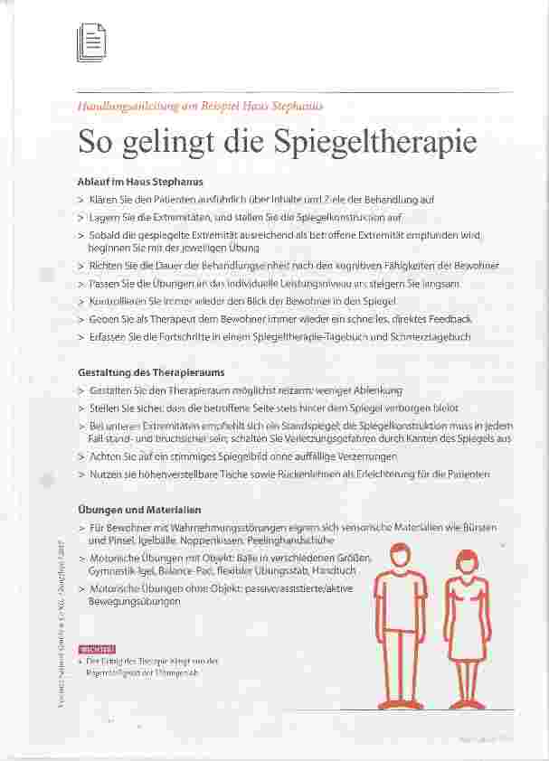 Vorschauseite 3: Das Gehirn überlisten