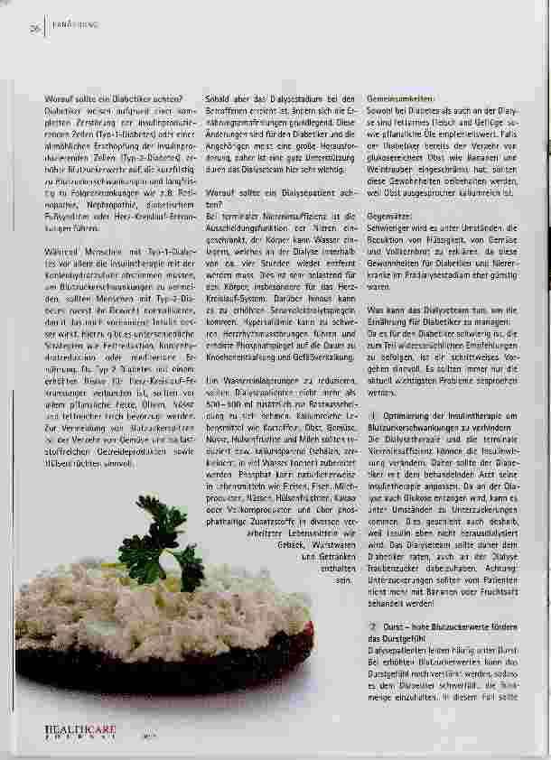 Vorschauseite 2: Den Patienten unterstützen
