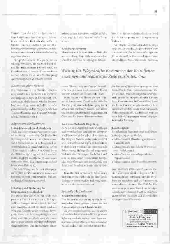 Vorschauseite 2: Individuell unterstützen