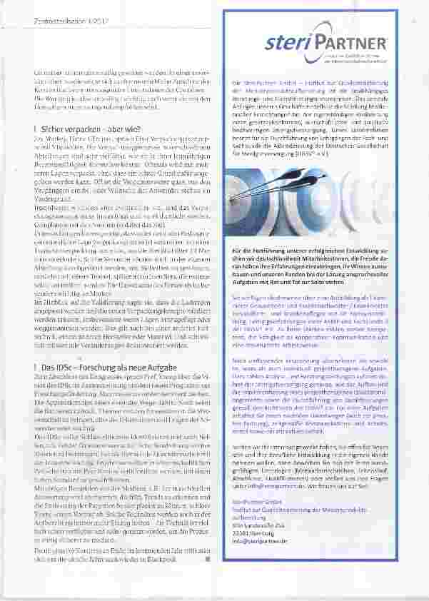 Vorschauseite 3: Anpassung an neue Aufgaben - Aufbereitung im Wandel der Zeiten IDSc-Konferenz, Blackpool, 28.- 30. November 2016