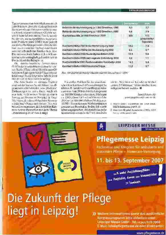 Vorschauseite 2: How are you doing?