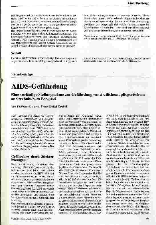 Vorschauseite 4: Fieberhafte Erkrankungen beim Kleinkind
