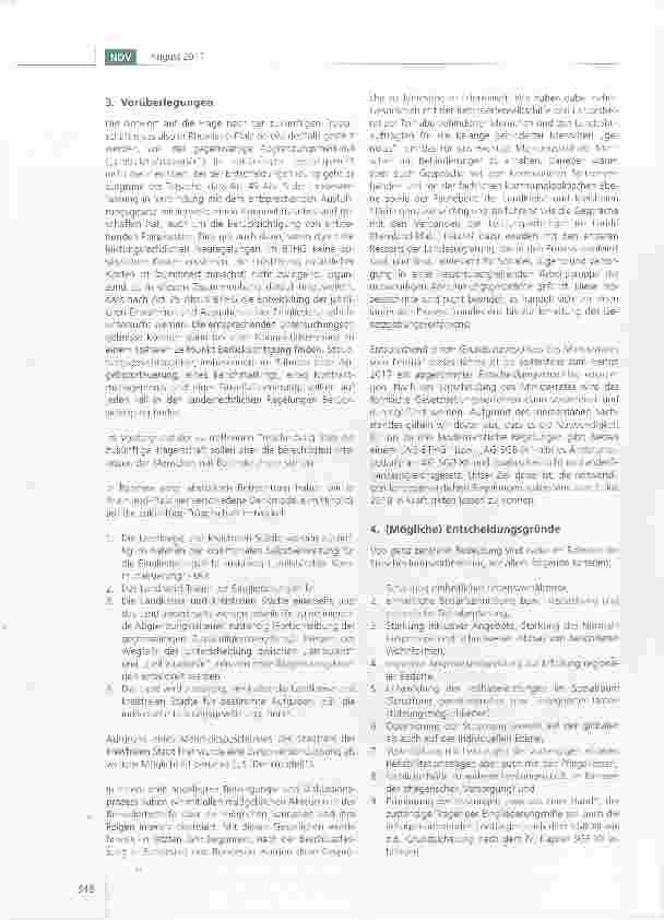 Vorschauseite 2: Die Umsetzung des Bundesteilhabegesetzes in Rheinland-Pfalz