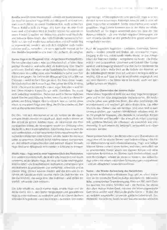 Vorschauseite 2: Die Geschichte eines 3000-jährigen Konflikts, Teil II