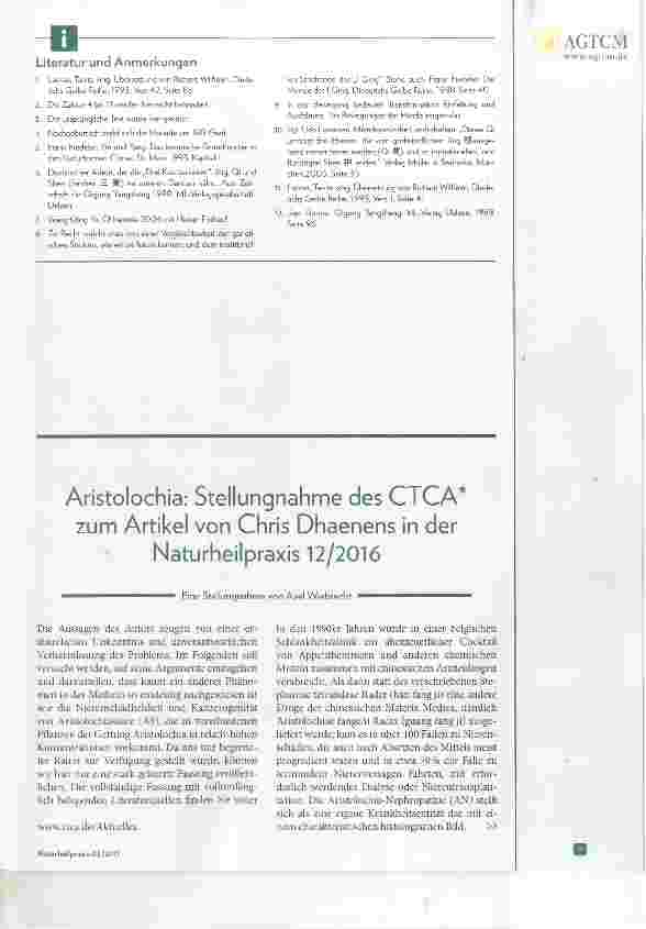 Vorschauseite 4: San Bao Die drei Schätze Jing, Qi und Shen