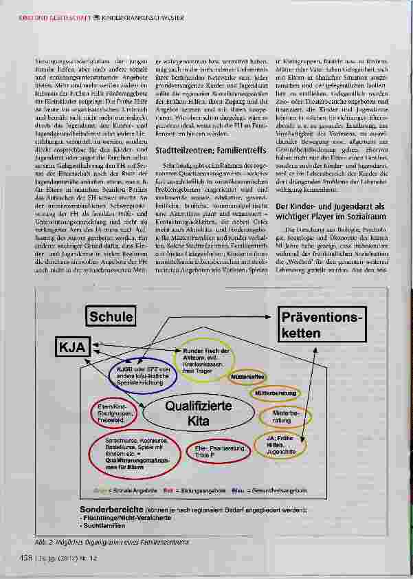Vorschauseite 5: Sag mir, wo du wohnst. ..
