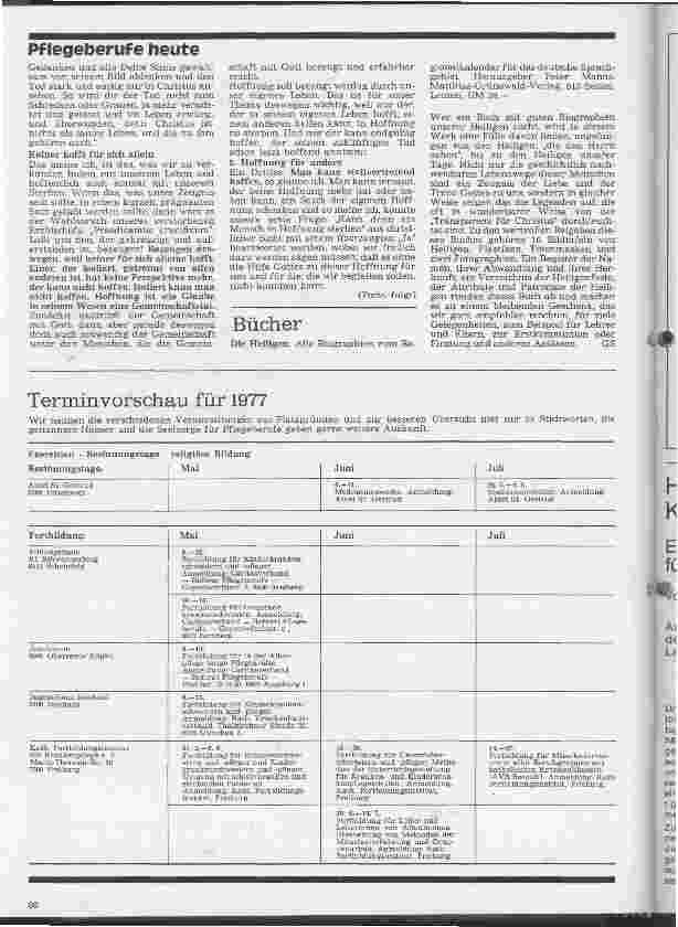 Vorschauseite 3: In Hoffnung sterben Das Sterben als Aufgabe