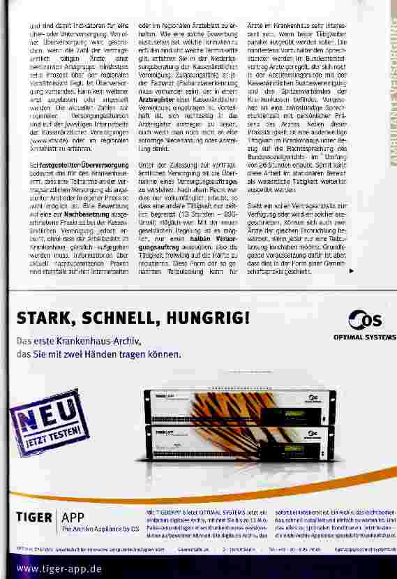Vorschauseite 2: Interessante Perspektiven