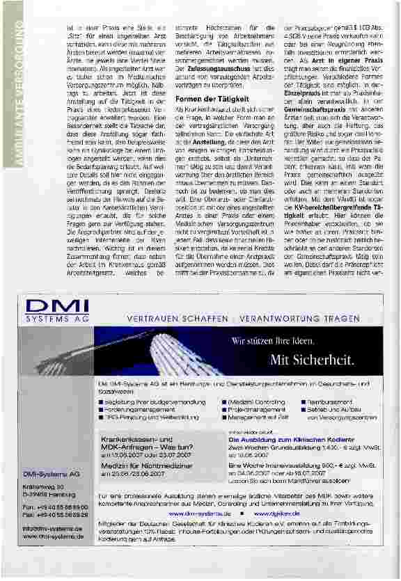 Vorschauseite 3: Interessante Perspektiven