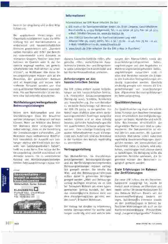 Vorschauseite 2: Mit Brief und Siegel