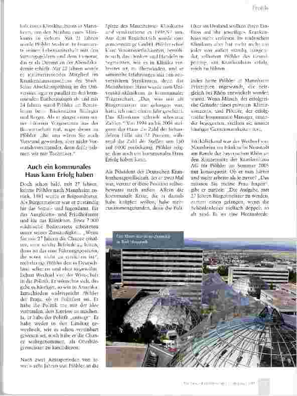 Vorschauseite 2: Durchsetzungsstark