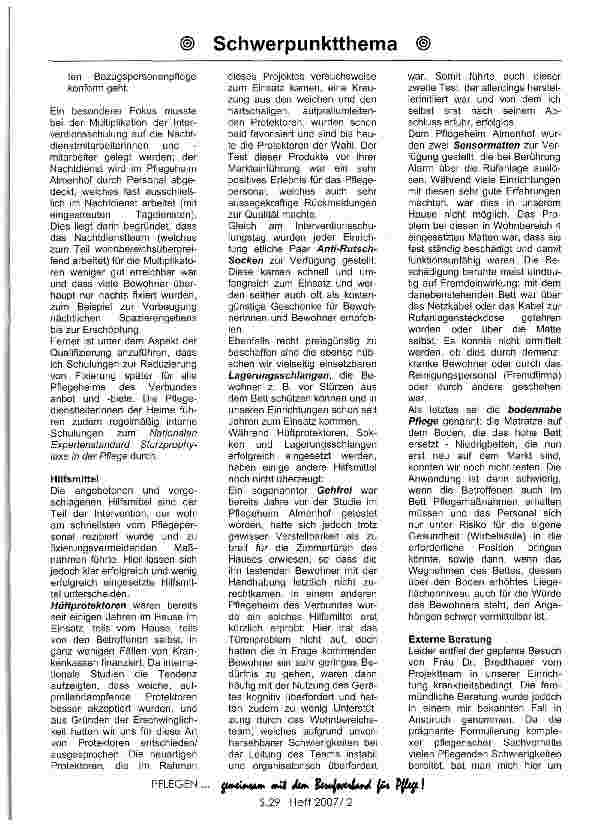 Vorschauseite 4: ReduFix :Erfahrungsbericht aus der Praxis