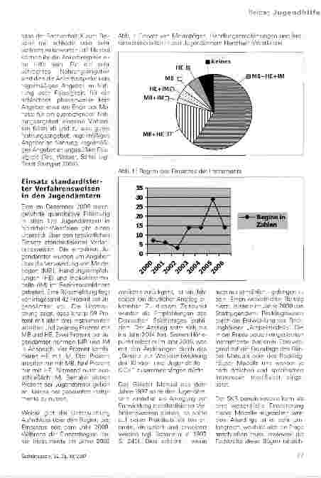 Vorschauseite 6: Indikatoren für Kindeswohlgefährdung