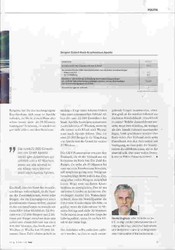 Vorschauseite 2: Kritik eines Mathematikers