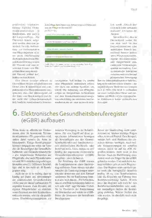 Vorschauseite 5: Auf in das Digitalzeitalter