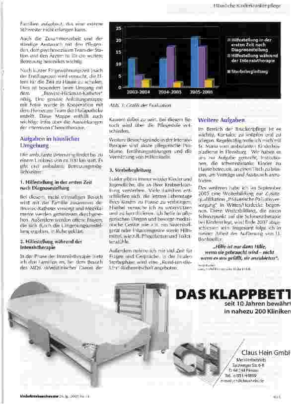 Vorschauseite 3: Learning by doing