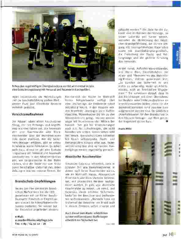 Vorschauseite 2: Advent, Advent, ein Lichtlein brennt