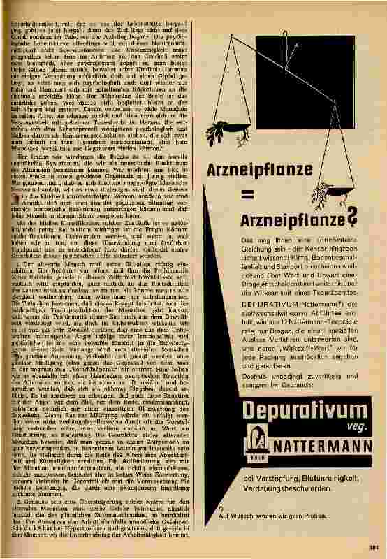 Vorschauseite 2: Probleme des alternden Menschen