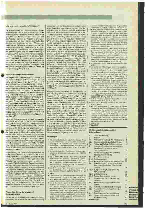 Vorschauseite 4: Privatisierung im Gesundheitswesen